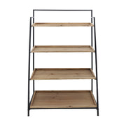 wood-metal-52-h-folding-4-layered-shelf-brwn-blk-2