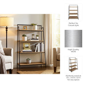 wood-metal-52-h-folding-4-layered-shelf-brwn-blk-6
