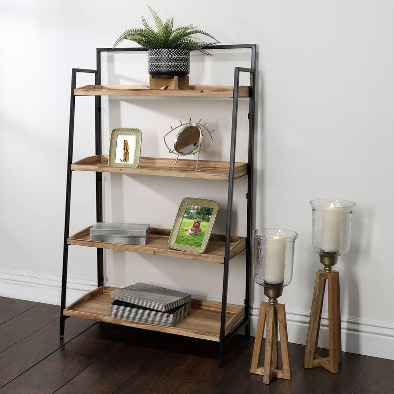 wood-metal-52-h-folding-4-layered-shelf-brwn-blk-7