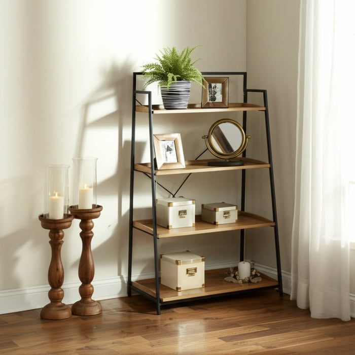 wood-metal-52-h-folding-4-layered-shelf-brwn-blk-9