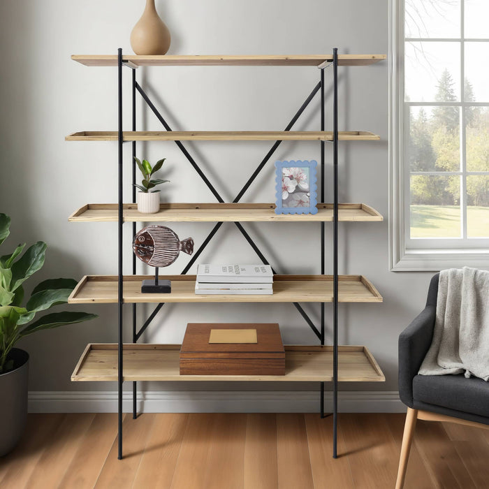 wood-metal-65-h-5-layered-shelf-brown-black-kd-10