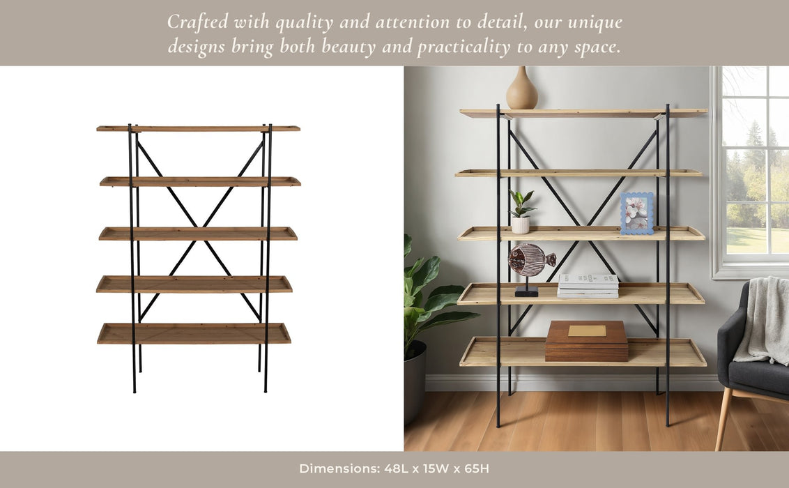 wood-metal-65-h-5-layered-shelf-brown-black-kd-11