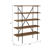 wood-metal-65-h-5-layered-shelf-brown-black-kd-8