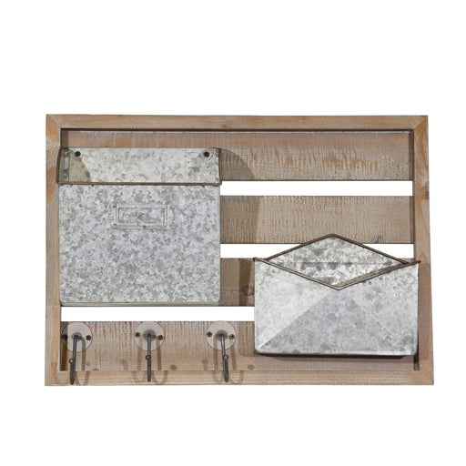 wood-metal-wall-mail-organizer-1