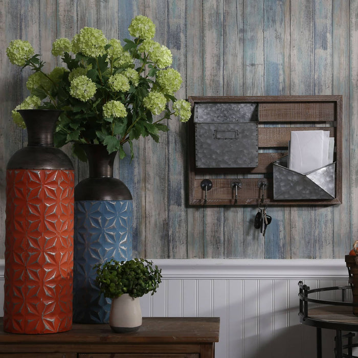 wood-metal-wall-mail-organizer-7