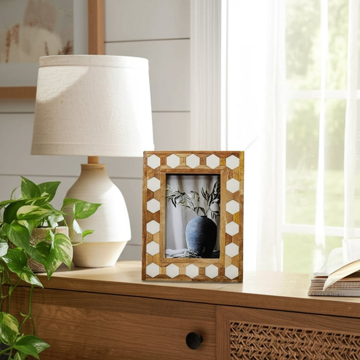 wood-resin-4x6-hexagon-frame-white-10