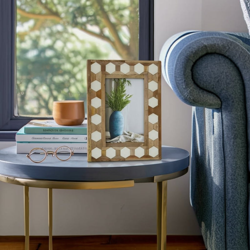 wood-resin-4x6-hexagon-frame-white-11