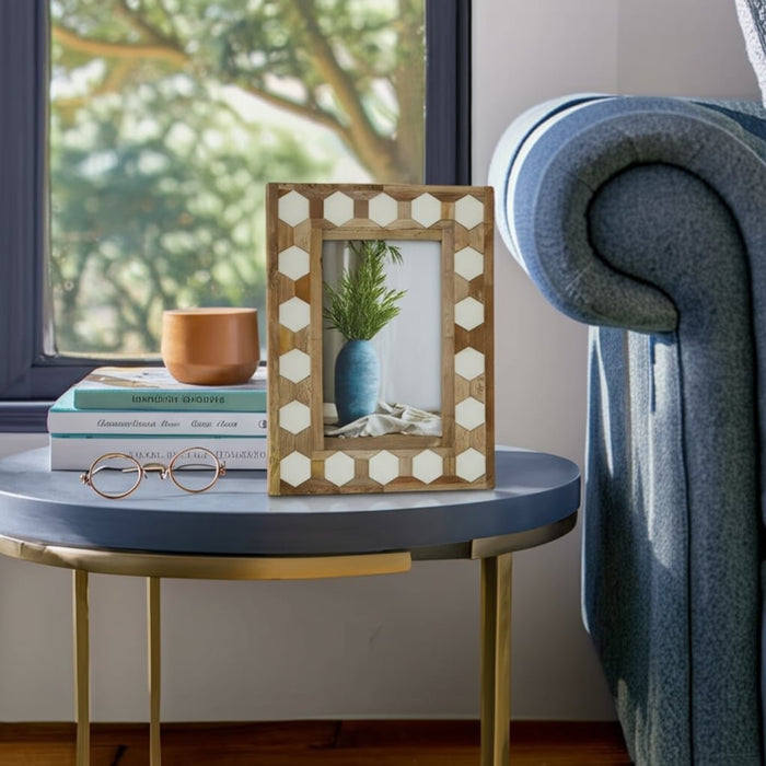 wood-resin-4x6-hexagon-frame-white-11