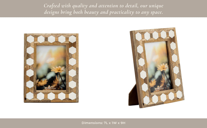 wood-resin-4x6-hexagon-frame-white-12