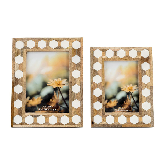 wood-resin-4x6-hexagon-frame-white-6