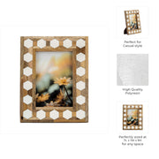 wood-resin-4x6-hexagon-frame-white-9