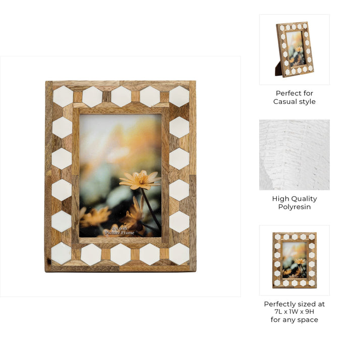 wood-resin-4x6-hexagon-frame-white-9