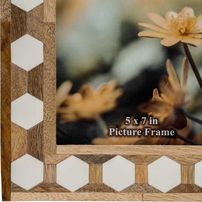 wood-resin-5x7-hexagon-frame-white-3