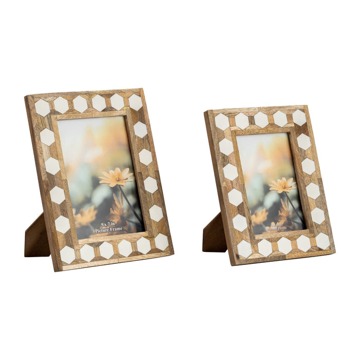 wood-resin-5x7-hexagon-frame-white-6
