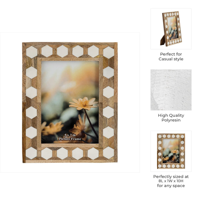 wood-resin-5x7-hexagon-frame-white-8