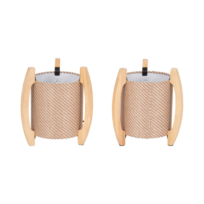 wood-s-2-11-h-cylnder-tripod-tbl-lamps-kaki-3