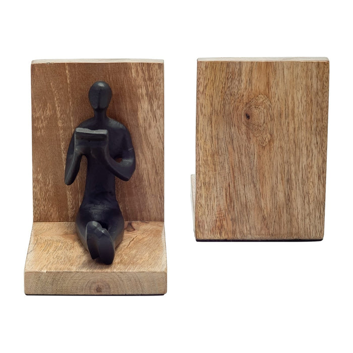 wood-s-2-6-man-reading-bookends-brown-black-4
