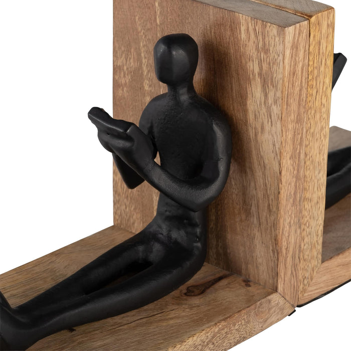 wood-s-2-6-man-reading-bookends-brown-black-5