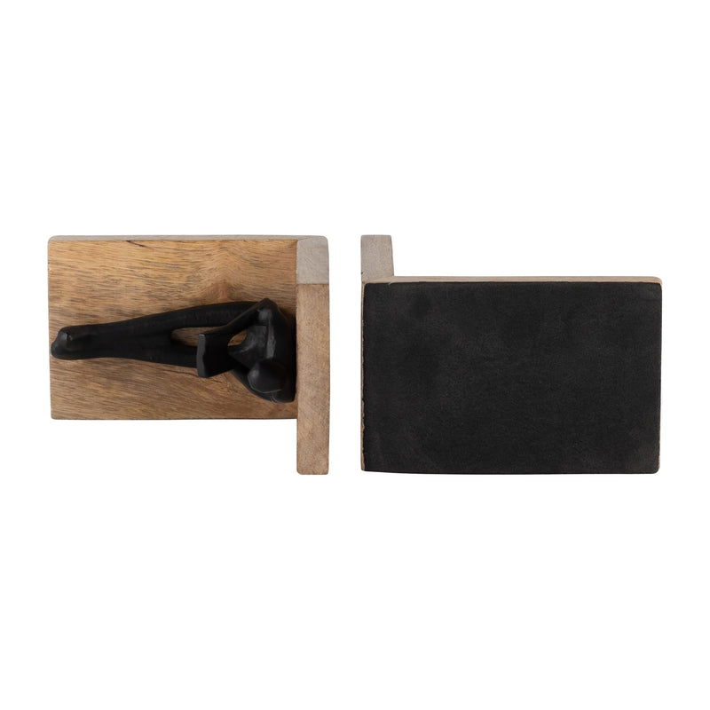 wood-s-2-6-man-reading-bookends-brown-black-6