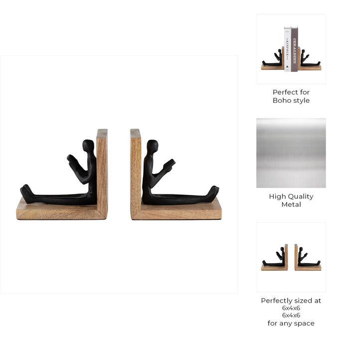 wood-s-2-6-man-reading-bookends-brown-black-8