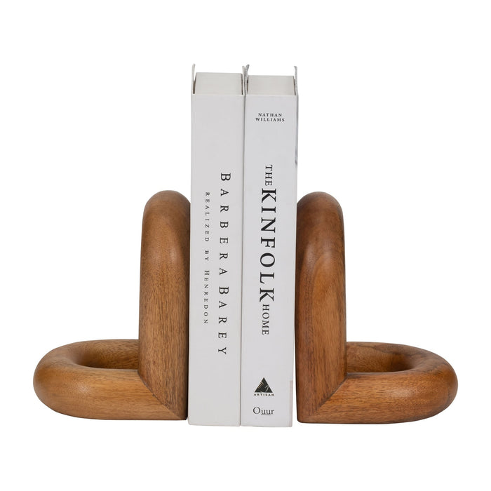wood-s-2-7-loopy-bookends-brown-2