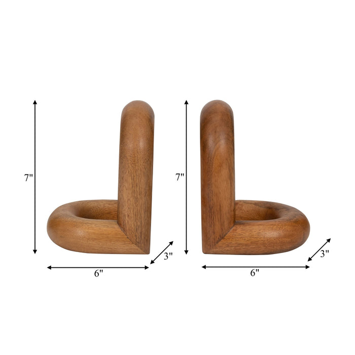 wood-s-2-7-loopy-bookends-brown-7
