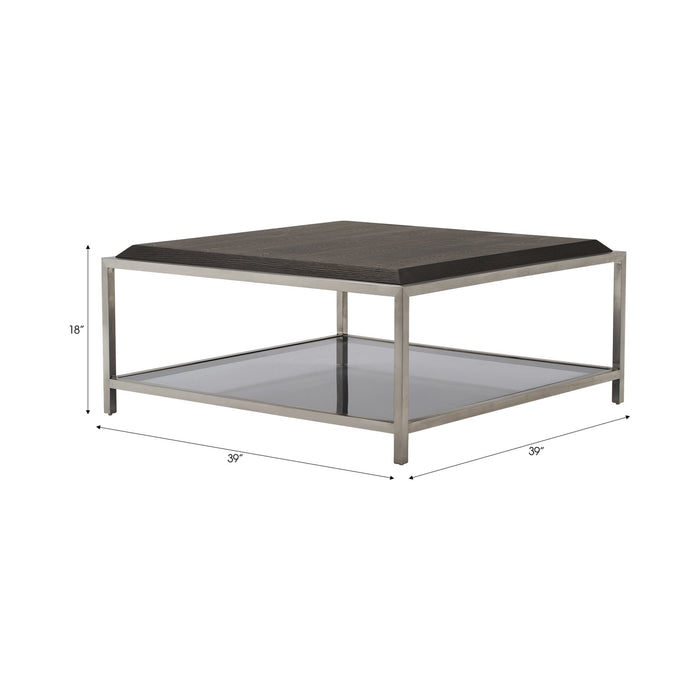 wood-stainless-steel-coffe-table-brown-3