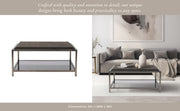 wood-stainless-steel-coffe-table-brown-7