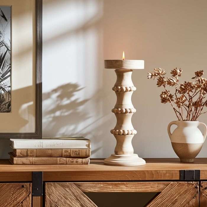 wooden-13-antique-style-candle-holder-13