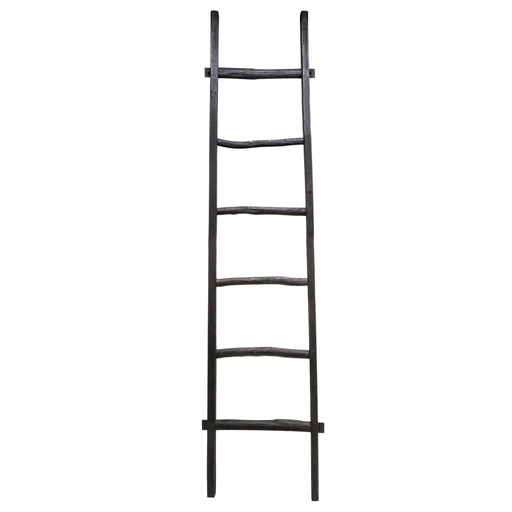 wooden-decorative-76-ladder-black-1