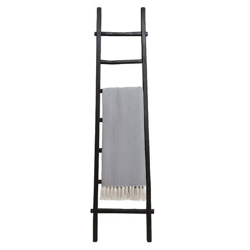 wooden-decorative-76-ladder-black-2