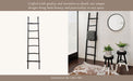 wooden-decorative-76-ladder-black-9