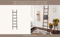 wooden-decorative-76-ladder-brown-12