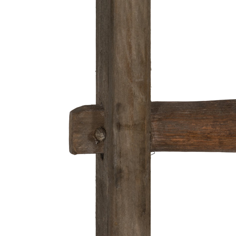 wooden-decorative-76-ladder-brown-5