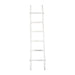 wooden-decorative-76-ladder-white-1