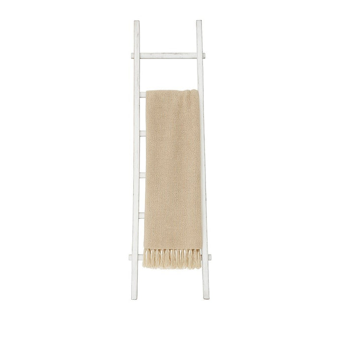 wooden-decorative-76-ladder-white-2