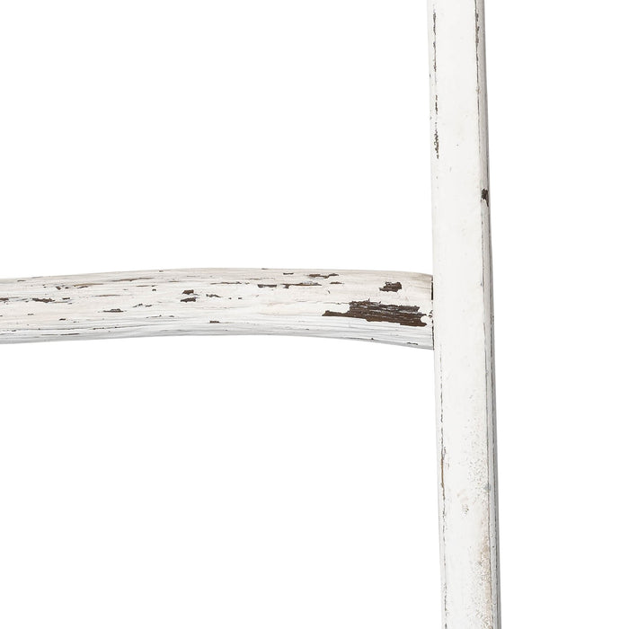 wooden-decorative-76-ladder-white-6