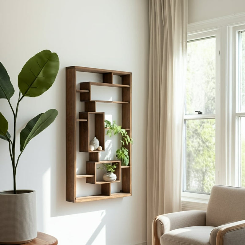 wooden-multi-tier-wall-shelf-brown-10
