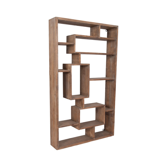 wooden-multi-tier-wall-shelf-brown-3