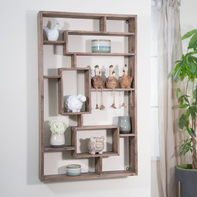 wooden-multi-tier-wall-shelf-brown-9