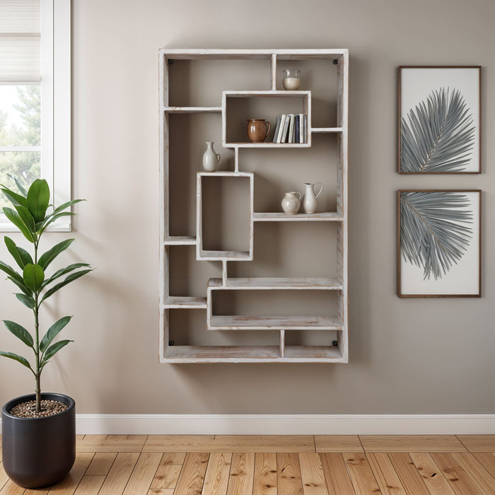 wooden-multi-tier-wall-shelf-whitewash-11