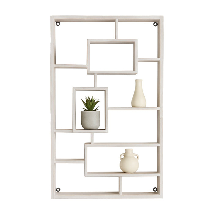 wooden-multi-tier-wall-shelf-whitewash-2