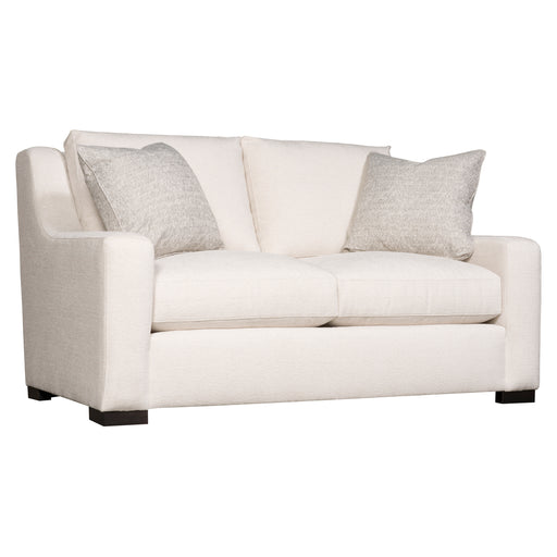 Germain Fabric Loveseat - Furniture City (CA)l