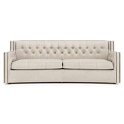 Candace Leather Sofa - Furniture City (CA)l