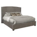 Cooper Leather Shelter Bed - Furniture City (CA)l