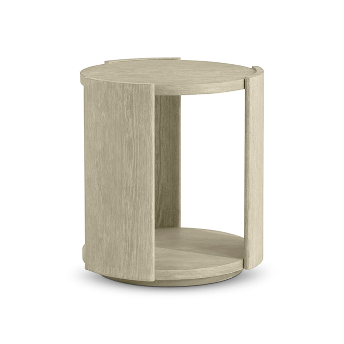 Arcadia Side Table - Furniture City (CA)l