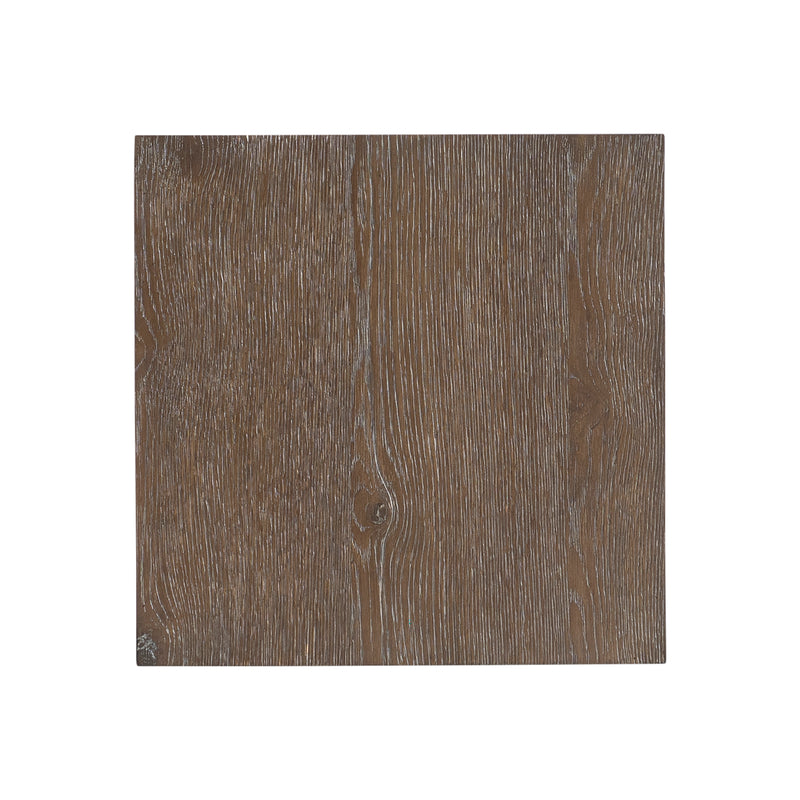 Outline Accent Table - Furniture City (CA)l