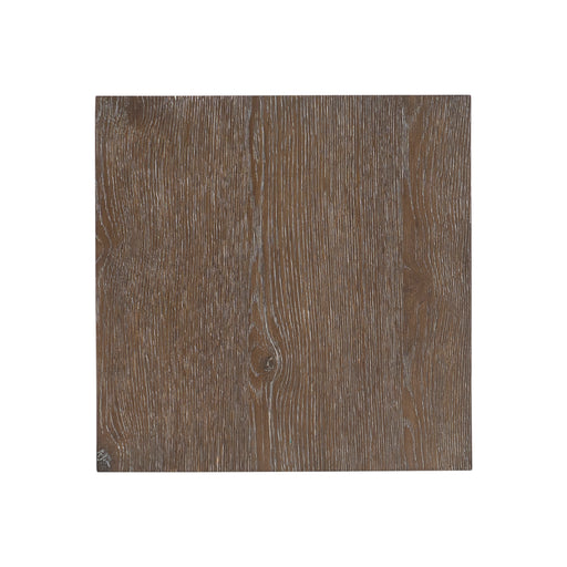 Outline Accent Table - Furniture City (CA)l