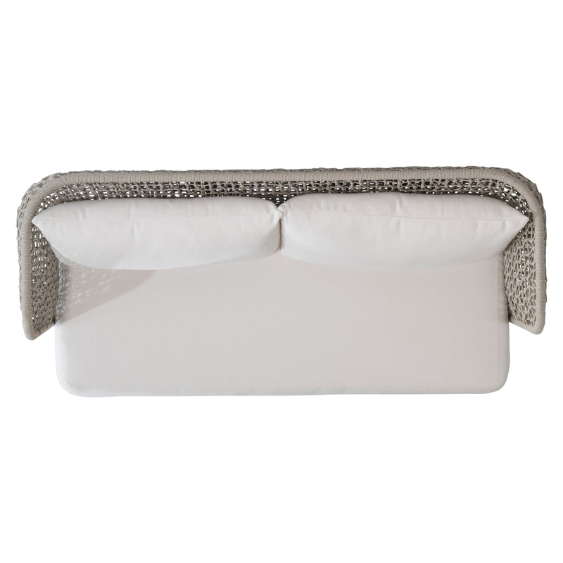 Lomani Outdoor Sofa