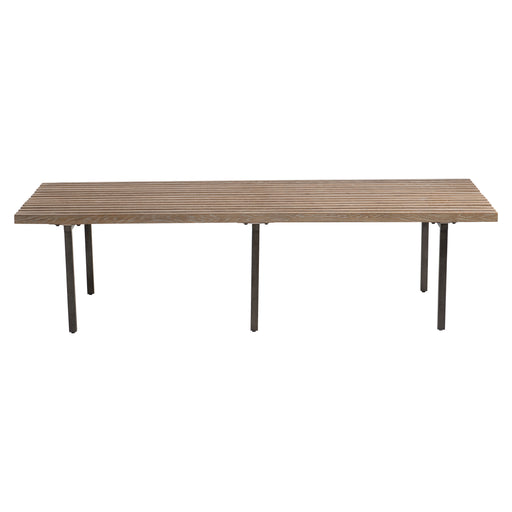 Brumley Cocktail Table - Furniture City (CA)l